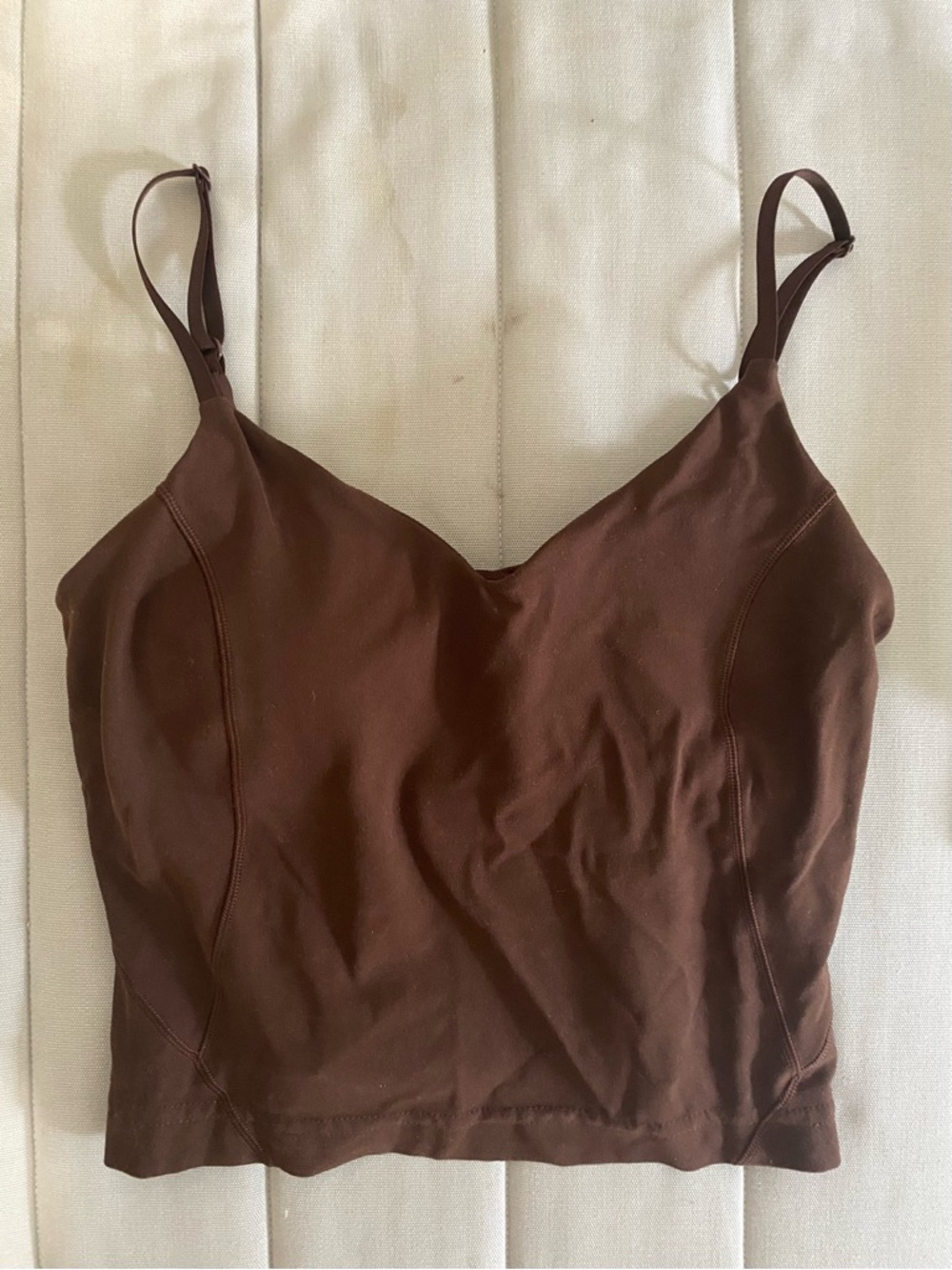 Lululemon align top